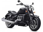 Triumph Rocket III Roadster